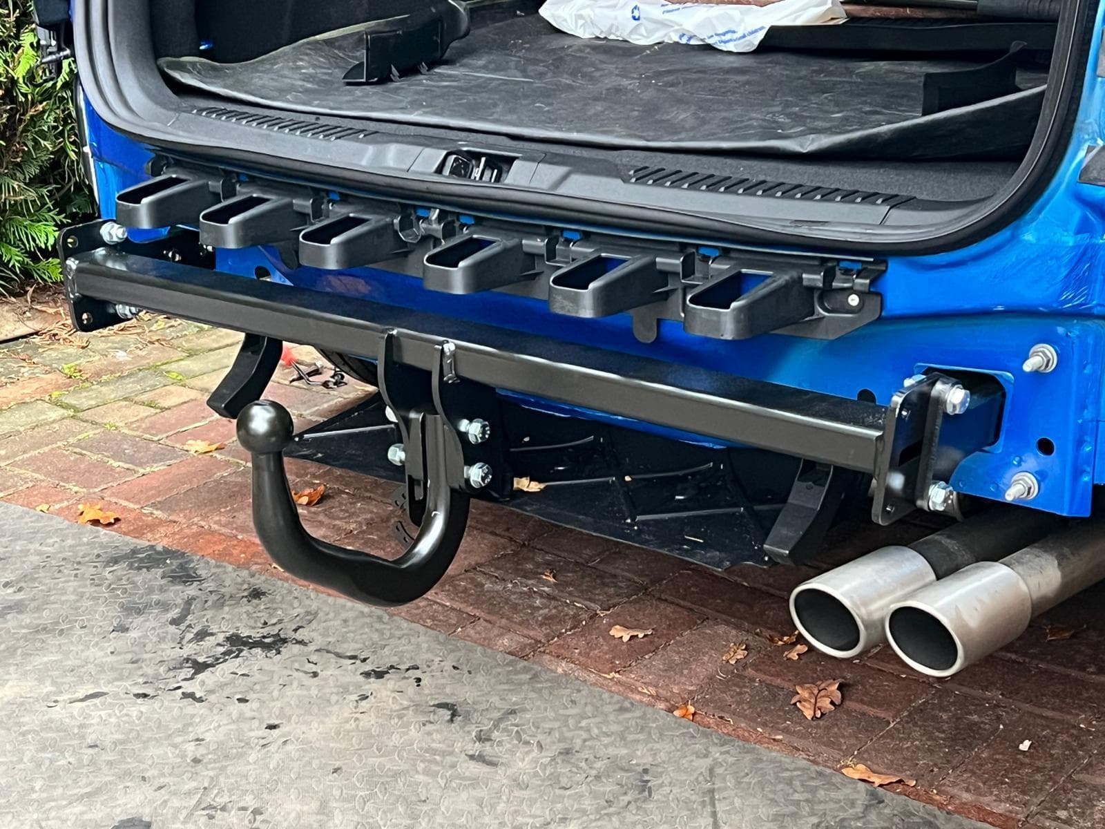 Towbars