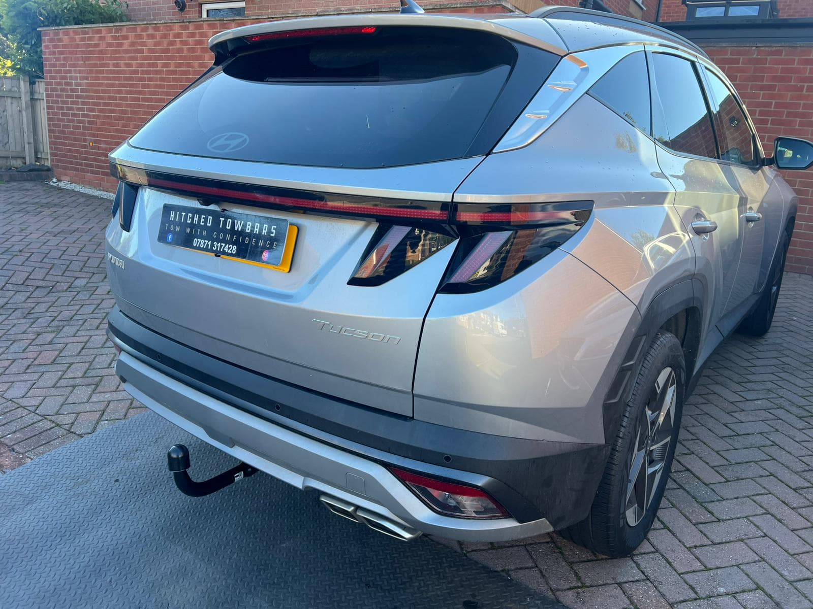 How to Choose the Right Towbar for Your Vehicle